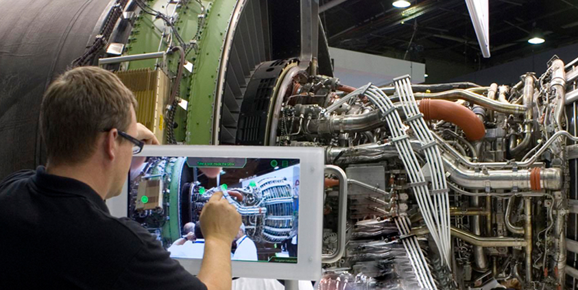 面板工厂电机的预测性维护