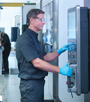 东智工业物联平台