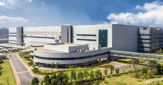 Semiconductor Display Industry