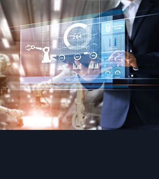 东智数据智能平台 