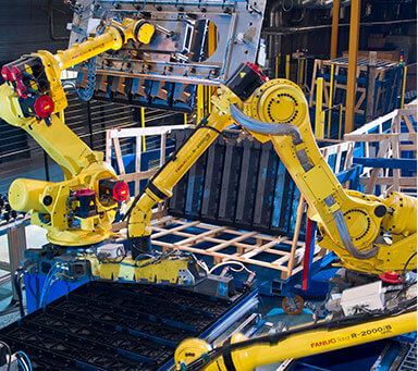 行业标杆企业数字化实践