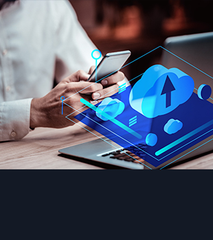 东智移动应用平台