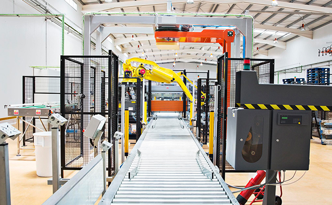 Intelligent Equipment Integration