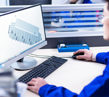 Production Engineers