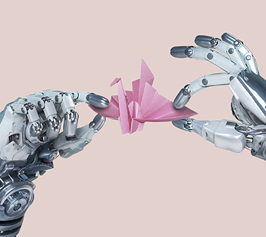 High Level of Intelligence