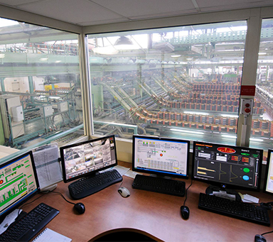 Millisecond-level Data Collection