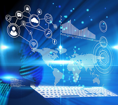 智能制造培训服务