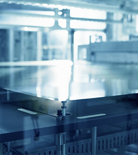 Virtual Measurement Application