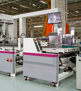 SMT Equipment Efficiency Improvement